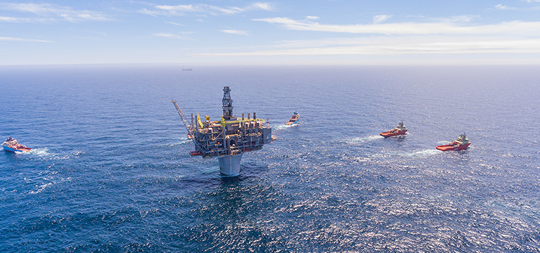 The Hebron Platform