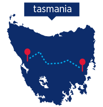 惠斯通天然气管道