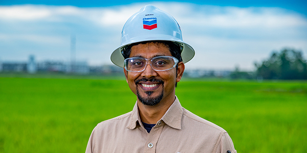 生活中的一天-他的主管