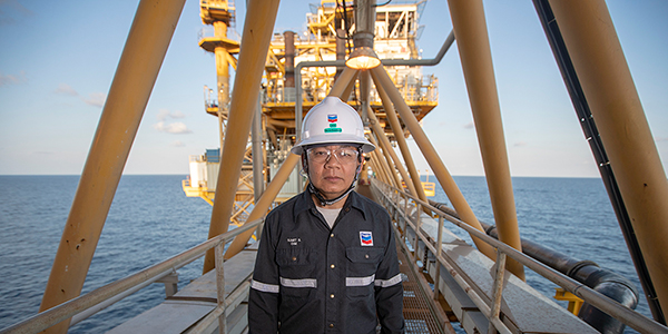 我是offshore安装经理