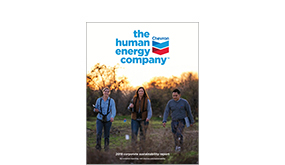 2019年企业可持续发展报告图标