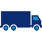 商业运输图标