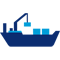 船用润滑油图标